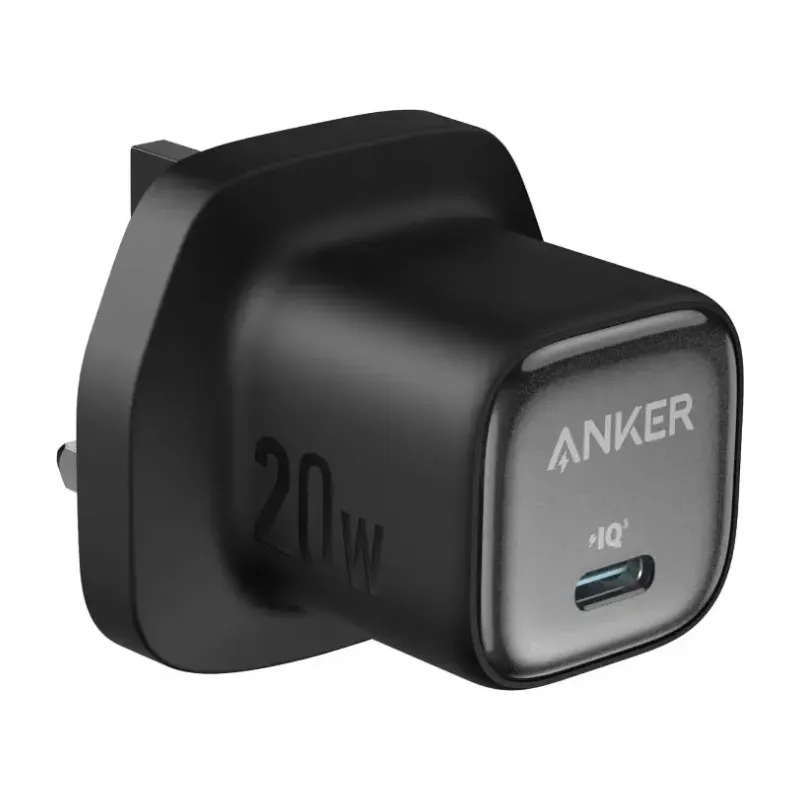 Anker Zolo 20W USB-C Mini Charger (A2699)