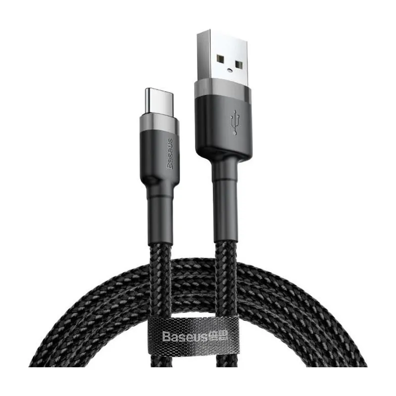 Baseus Cafule USB to Type-C Cable 3A 3m