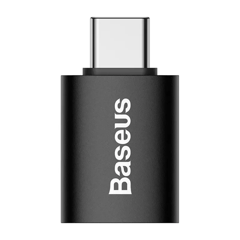 Baseus Ingenuity Series Mini OTG Adapter Type-C to USB-A 3.1