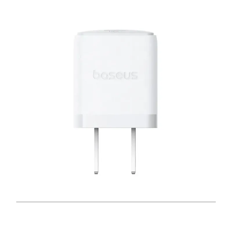 Baseus Palm Fast Charger 1C 30W