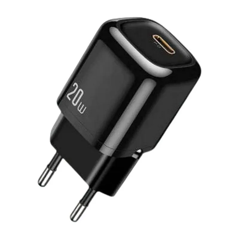 Mcdodo 20W PD Charger with USB-C to Lightning Cable (CH-404)