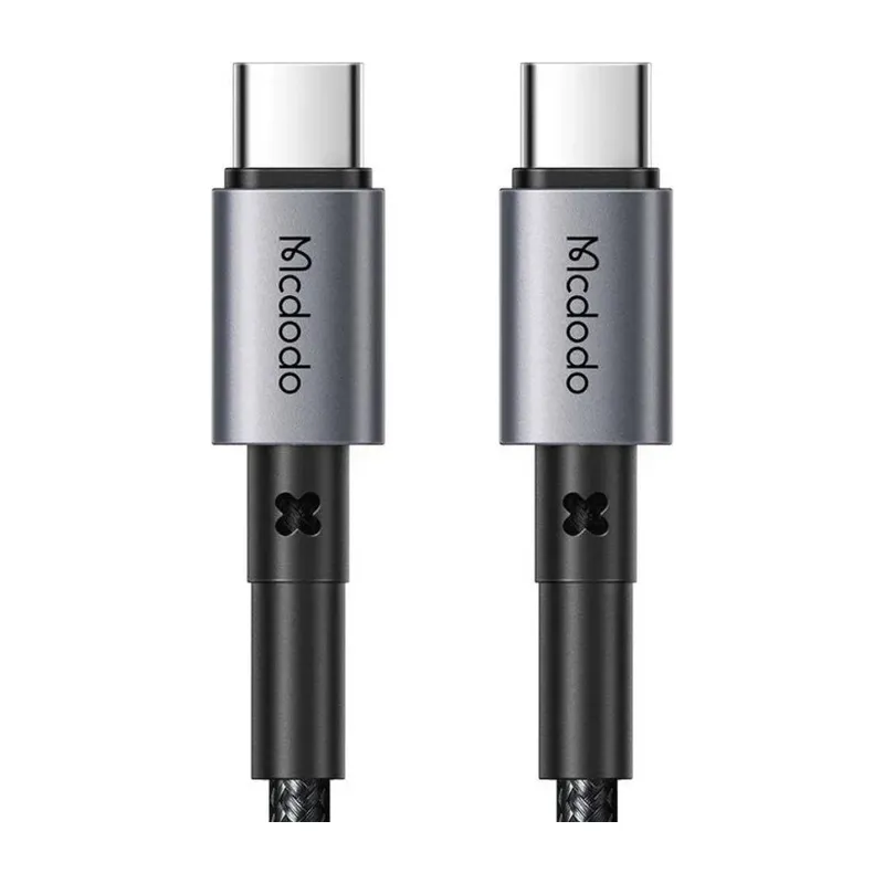 Mcdodo 65W USB-C to USB-C Cable, 1m (CA-313)
