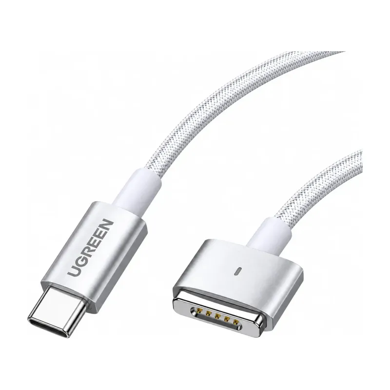 UGREEN 140W USB-C to MagSafe 3 Charging Cable (US530, 35509)