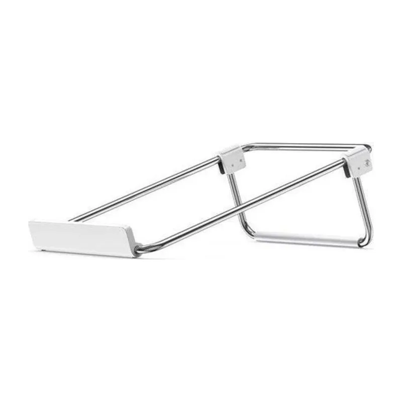 UGREEN Desktop Laptop Stand, Silver (80348)