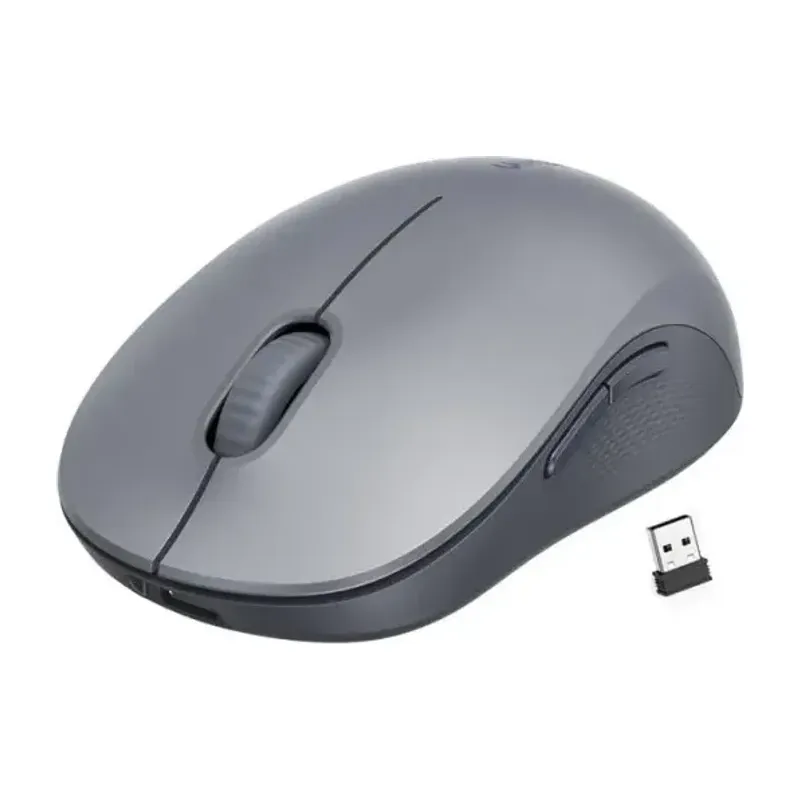 UGREEN Multi-Mode Wireless Mouse, 2.4GHz + Bluetooth (55149)