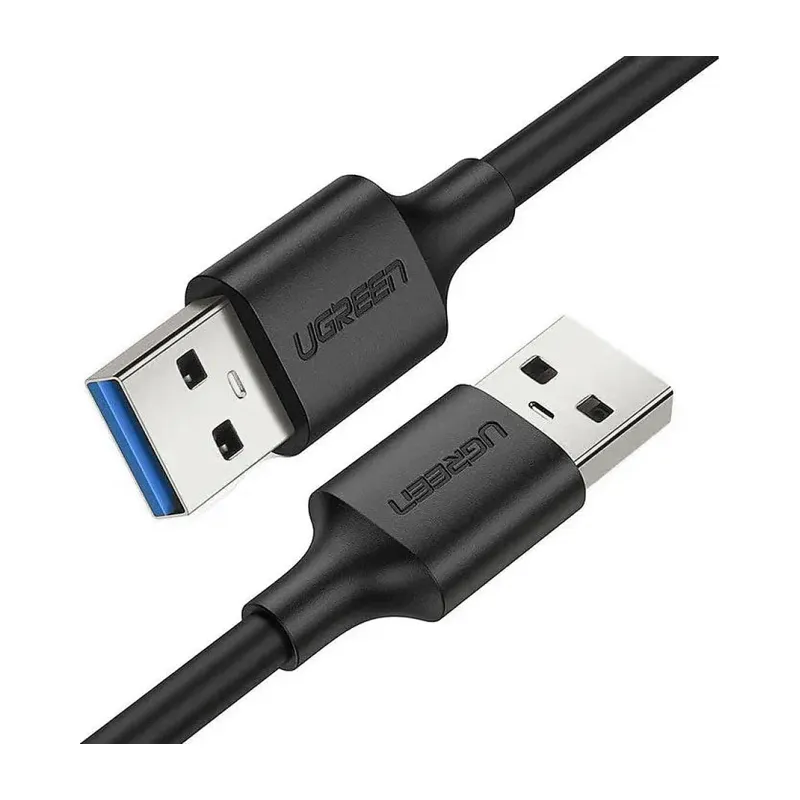 UGREEN USB 3.0 A Male to A Male Cable, 1m (60525)