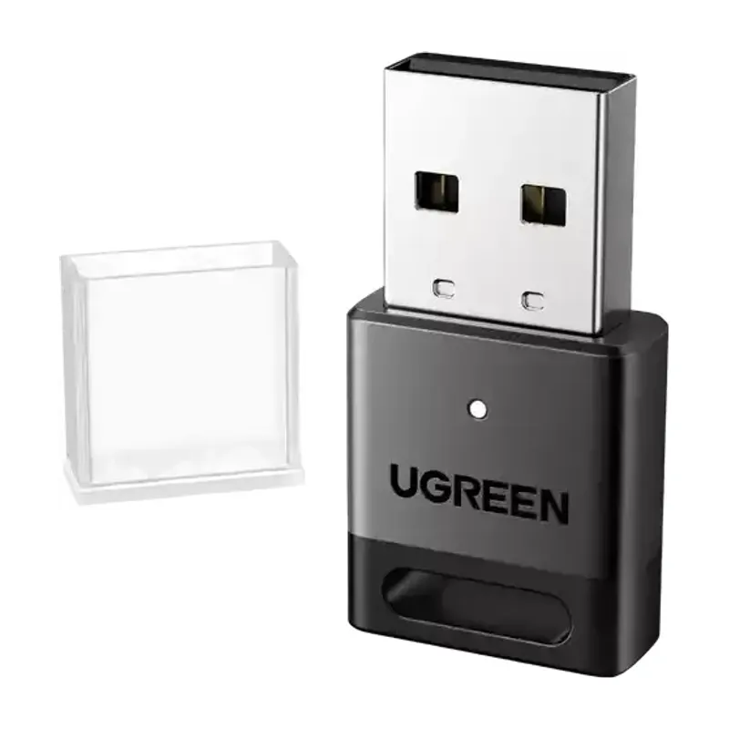 UGREEN USB Bluetooth 5.4 Adapter (CM748, 45134)