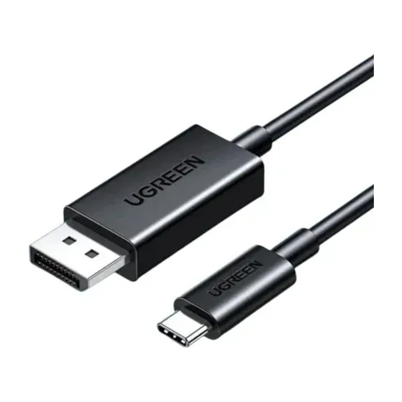 UGREEN USB-C to DisplayPort Cable 8K, 3m (45633)